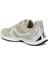 Kum Kadın Deri Sneaker 3