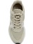 Kum Kadın Deri Sneaker 4
