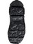 Linea.rku0 Siyah Unisex Ayakkabı Dış Tabanı 3