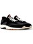 Drift Siyah Nubuk Kadın Sneakers 2