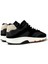 Drift Siyah Nubuk Kadın Sneakers 3