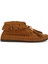 Felsa Taba Kadın Deri Loafer 1