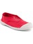 Elly Pembe Kadın Kanvas Sneaker 2