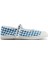 Babies Lacivert Beyaz Kadın Kanvas Sneaker 1