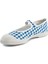 Babies Lacivert Beyaz Kadın Kanvas Sneaker 3