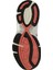 GEL-1130 Beyaz Kadın Sneaker 5