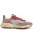 Çok Renkli Kadın Sneaker 1