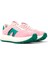 Pelotas Athens Pembe Kadın Sneaker K201614-017 2