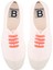 Lacet Çizgili Kadın Kanvas Sneaker 5