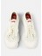 Krs Beyaz Kadın Sneaker 4
