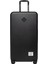 Heritage Hardshell Large Siyah Bavul 1