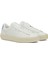 Cupsole Beyaz Kadın Deri Sneaker 2