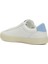 Cupsole Beyaz Kadın Deri Sneaker 3