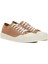 Bej Kadın Sneaker 2