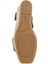 Bronz Kadın Espadril 5