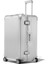 Original Trunk Silver Bavul 2