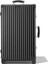 Classic Trunk Siyah Bavul 1