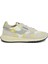 Sarı Bej Kadın Sneaker 1