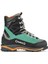 Hayatsukı Goretex Primaloft® Yeşil Kadın Outdoor Bot A922463 1