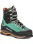 Hayatsukı Goretex Primaloft® Yeşil Kadın Outdoor Bot A922463 2