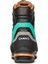 Hayatsukı Goretex Primaloft® Yeşil Kadın Outdoor Bot A922463 3