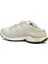 Krem Kadın Sneaker 3