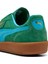 Palermo Vintage Update Yeşil Kadın Sneaker 4