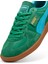 Palermo Vintage Update Yeşil Kadın Sneaker 5