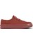 Peu K201591-005 Kırmızı Kadın Sneaker 1