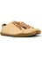 Peu Bej Nubuk Kadın Sneaker K200514-060 2