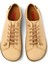 Peu Bej Nubuk Kadın Sneaker K200514-060 4