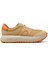 Pelotas Athens Renkli Nubuk Kadın Sneaker K201826-006 1