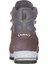 Trekker Pro Goretex Gri Kadın Bot 3