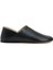 Siyah Kadın Loafer 1