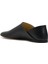 Siyah Kadın Loafer 3