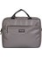 Smokey Gri 15.6'' Macbook ve Laptop Çantası 1