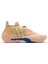 Neptune Knit Krem Kadın Sneaker 1