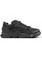 Krs Siyah Kadın Sneakers 1