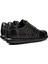 K201656-001 Twins Siyah Kadın Sneaker 2