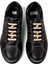 K201656-001 Twins Siyah Kadın Sneaker 3
