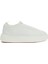 Clean Cloud Beyaz Kadın Deri Sneaker 1