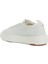 Clean Cloud Beyaz Kadın Deri Sneaker 2