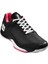 Rush Pro 4.0 W Clay Bk/pk Kadın Tenis Ayakkabısı 3