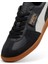 Palermo Lth Siyah Beyaz Kadın Deri Sneaker 5