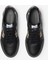 Mix Terrace Siyah Deri Kadın Sneaker 4