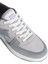 Gri Kadın Deri Sneaker 5