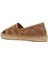 Naturel Kadın Espadril 3