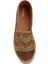 Naturel Kadın Espadril 4