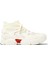 Tossu Beyaz Çerçeveli Sneaker 1