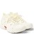 Tossu Beyaz Çerçeveli Sneaker 2